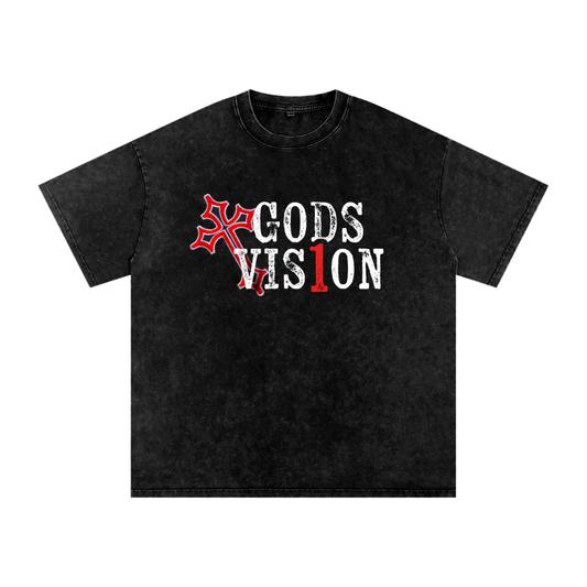 God's Vision T-Shirt